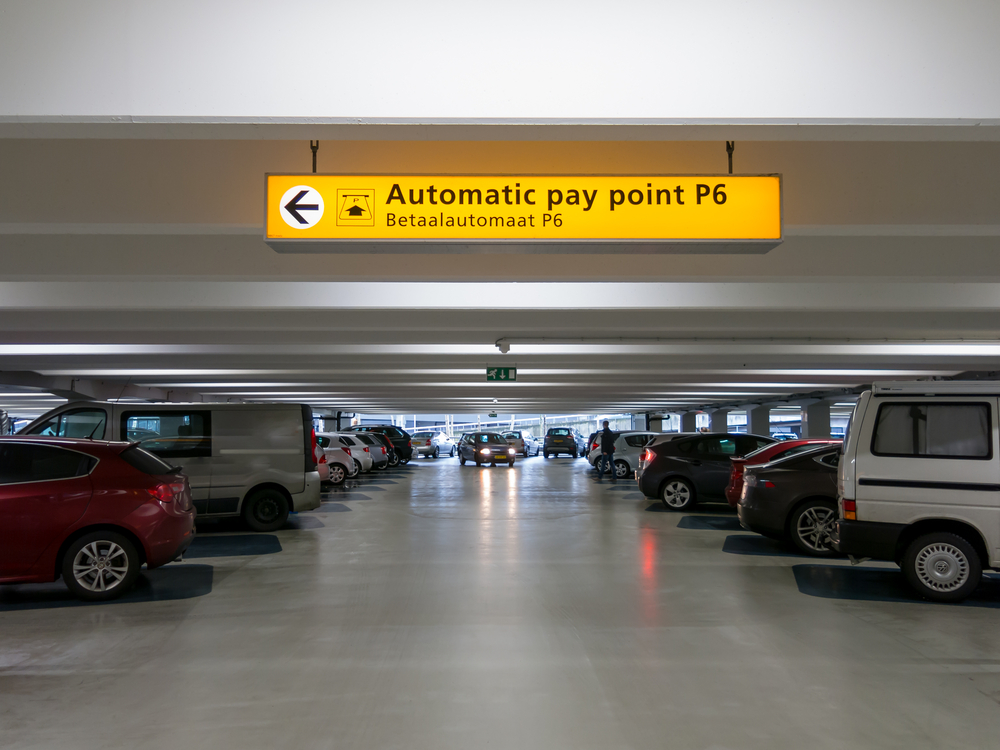 Valet Parken Flughafen Amsterdam Erfahrungen gosurf.nl